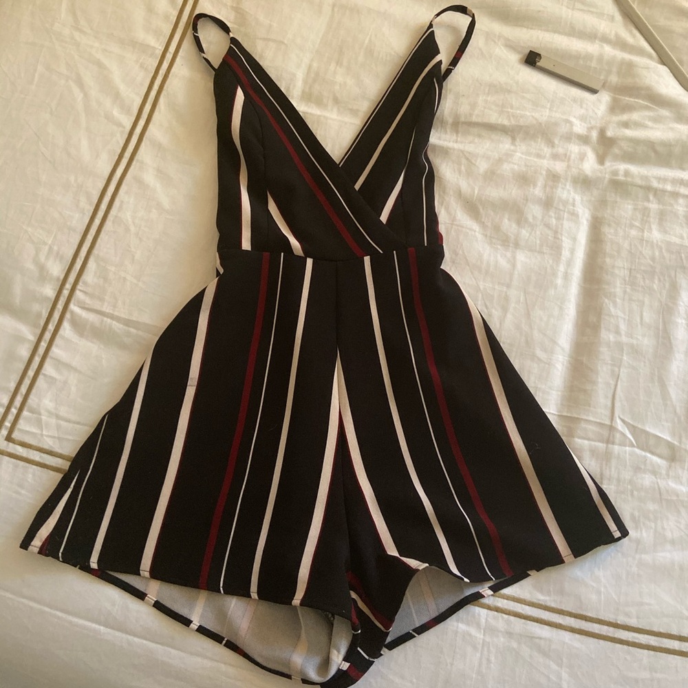 Romper from Venice, Italy